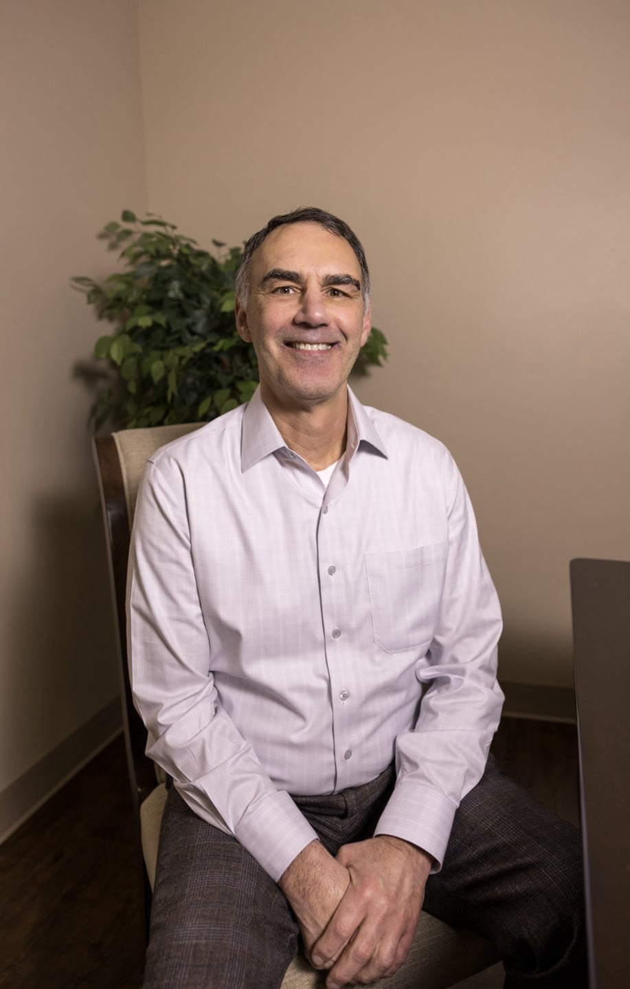 Chad M. Garland, CPA, LLC