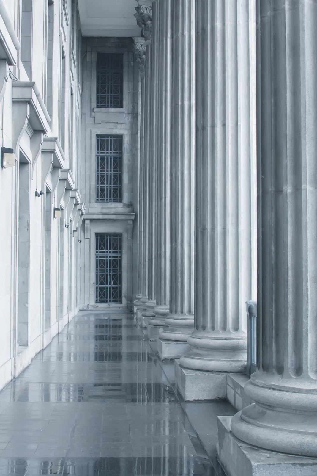 Chad Garland, CPA, LLC